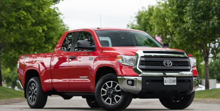 New 2024 Toyota Tundra AWD, Engine, Horsepower - New 2024 Toyota