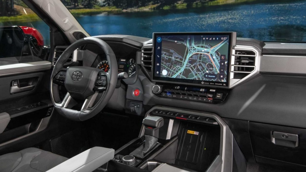 New 2024 Toyota Tundra Price, Release Date, Models New 2024 Toyota