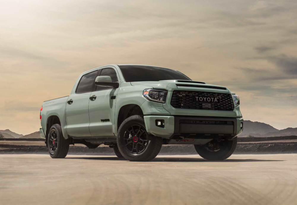 2025 Toyota Tundra AWD Engine, Redesign, Specs New 2025 Toyota