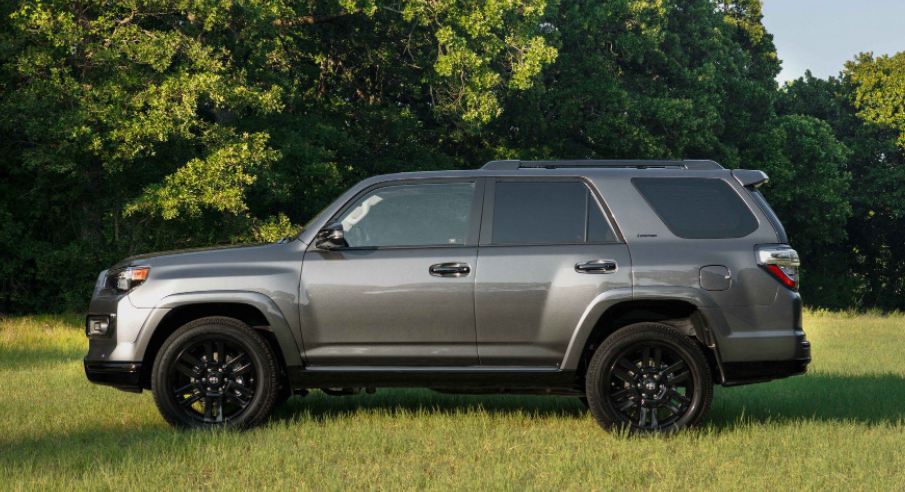 New 2024 Toyota 4Runner Price, Release Date, Redesign - New 2024 Toyota