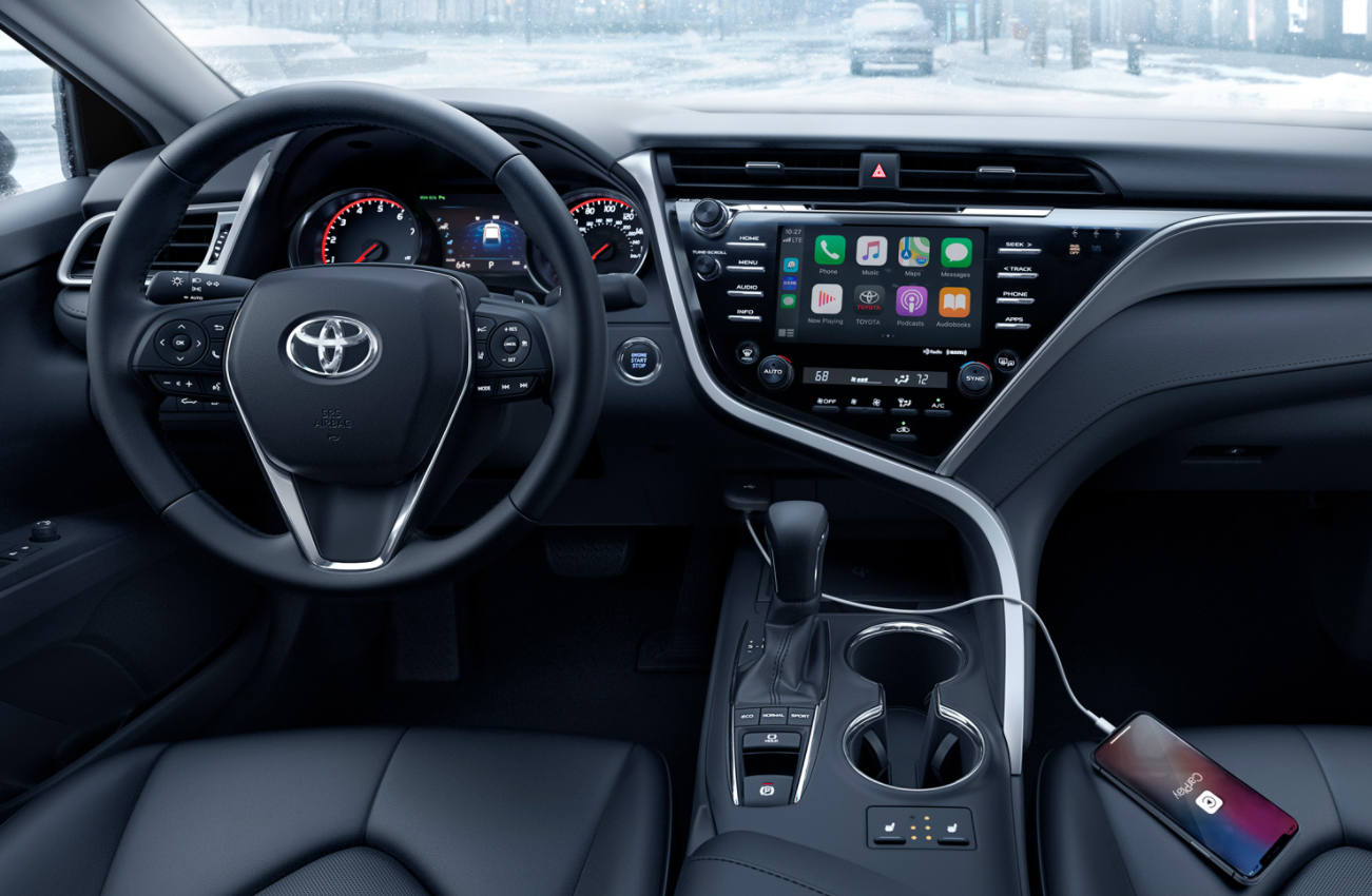 2024 Toyota Avalon TRD Hybrid, Interior, Release Date New 2024 Toyota
