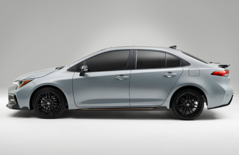 2024 Toyota Corolla Hatchback Model, Redesign, Price New 2024 Toyota